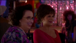 Trophy Wife - Season 01 Episode 05